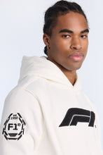 Formula 1 Graphic Hoodie thumbnail 3