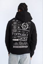 Formula 1 Graphic Hoodie thumbnail 1