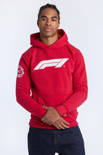 Formula 1 Graphic Hoodie thumbnail 2