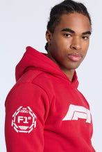 Formula 1 Graphic Hoodie thumbnail 3