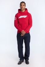 Formula 1 Graphic Hoodie thumbnail 4