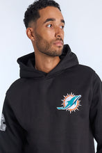 Miami Dolphins Graphic Hoodie thumbnail 3