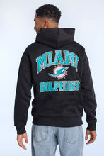 Miami Dolphins Graphic Hoodie thumbnail 1