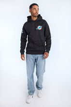 Miami Dolphins Graphic Hoodie thumbnail 4