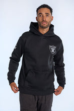 Las Vegas Raiders Graphic Hoodie thumbnail 2