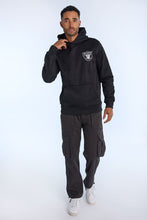 Las Vegas Raiders Graphic Hoodie thumbnail 4