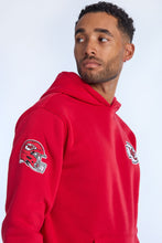 Kansas City Chiefs Graphic Hoodie thumbnail 3