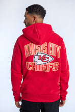 Kansas City Chiefs Graphic Hoodie thumbnail 1