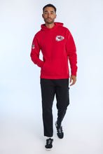 Kansas City Chiefs Graphic Hoodie thumbnail 4