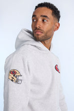 San Francisco 49ers Graphic Hoodie thumbnail 3