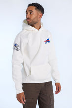 Buffalo Bills Graphic Hoodie thumbnail 2