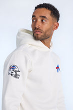 Buffalo Bills Graphic Hoodie thumbnail 3