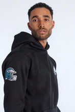 Philadelphia Eagles Graphic Hoodie thumbnail 3