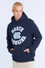 University of North Carolina Chenille Hoodie thumbnail 1