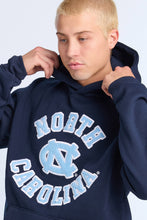University of North Carolina Chenille Hoodie thumbnail 2