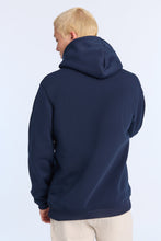 University of North Carolina Chenille Hoodie thumbnail 3