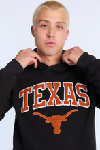 Texas Longhorns Chenille Hoodie thumbnail 2