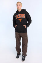 Texas Longhorns Chenille Hoodie thumbnail 4