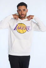 Los Angeles Lakers Chenille Hoodie thumbnail 1