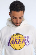 Los Angeles Lakers Chenille Hoodie thumbnail 2