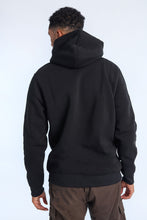 Toronto Raptors Chenille Hoodie thumbnail 3