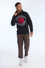 Toronto Raptors Chenille Hoodie thumbnail 4