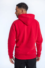Chicago Bulls Chenille Hoodie thumbnail 3