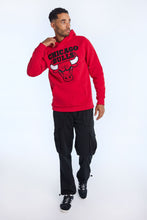 Chicago Bulls Chenille Hoodie thumbnail 4