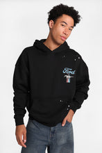 Ford Mustang Graphic Hoodie thumbnail 2