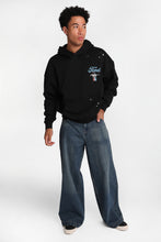 Ford Mustang Graphic Hoodie thumbnail 4