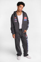 Honda Racing Graphic Zip-Up Hoodie thumbnail 4