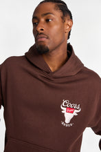 Coors Rodeo Graphic Hoodie thumbnail 3