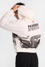F1 High Speed Graphic Hoodie thumbnail 1