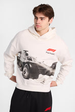 F1 High Speed Graphic Hoodie thumbnail 3