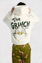 The Grinch Graphic Hoodie thumbnail 3