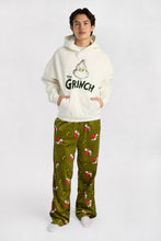 The Grinch Graphic Hoodie thumbnail 4