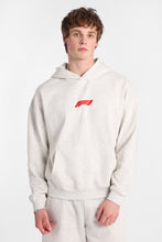 Formula 1 Embroidered Hoodie thumbnail 1
