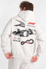 Formula 1 Embroidered Hoodie thumbnail 3