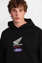 Honda Racing Graphic Hoodie thumbnail 3