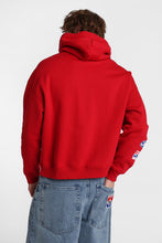 Honda Racing Wing Graphic Hoodie thumbnail 3