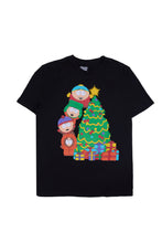 South Park Christmas Tree Graphic Tee thumbnail 1