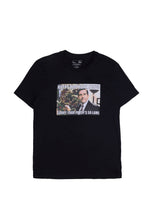 The Office Happy Birthday Jesus Graphic Tee thumbnail 1