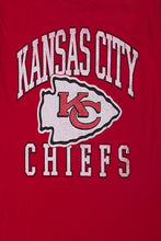 Kansas City Chiefs Graphic Oversized Tee thumbnail 2