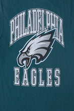 Philadelphia Eagles Graphic Oversized Tee thumbnail 2