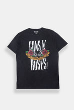 Guns N' Roses Graphic Tee thumbnail 1