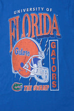 T-shirt imprimé graphique casque Florida Gators thumbnail 2