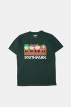 T-shirt imprimé graphique South Park Couch thumbnail 1