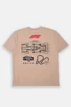 F1 Final Lap Graphic Tee thumbnail 1