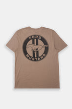 Ford Mustang Graphic Tee thumbnail 1