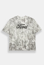 Ford Tough F-150 Graphic Oversized Tee thumbnail 1
